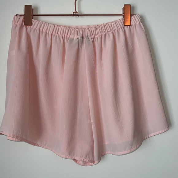 Vintage Victoria’s Secret pink two piece set - Picture 8 of 10